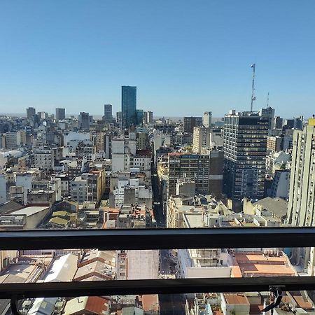 Calle Corrientes, Mirada Al Rio! Μπουένος Άιρες Εξωτερικό φωτογραφία